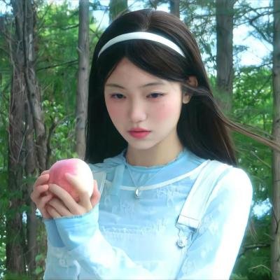 小女神花铃